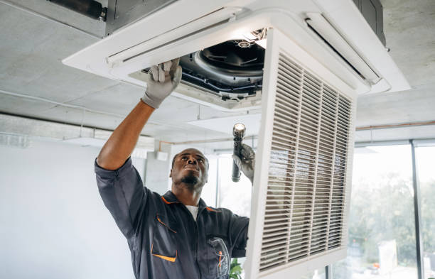 Licensed Air Conditioning Service service in Elmore, AL - FH HVAC