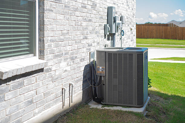 Reliable Air Conditioning Service contractor in Elmore, AL by FH HVAC